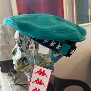 Kappa Beret Cap